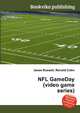 NFL GameDay (video game series), Jesse Russell,Ronald Cohn 