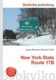 New York State Route 17B, Jesse Russell,Ronald Cohn 