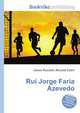 Rui Jorge Faria Azevedo, Jesse Russell,Ronald Cohn 