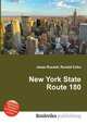 New York State Route 180, Jesse Russell,Ronald Cohn 