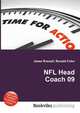 NFL Head Coach 09, Jesse Russell,Ronald Cohn 