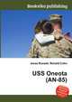 USS Oneota (AN-85), Jesse Russell,Ronald Cohn 