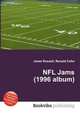 NFL Jams (1996 album), Jesse Russell,Ronald Cohn 