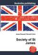 Society of St James, Jesse Russell,Ronald Cohn 
