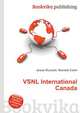 VSNL International Canada, Jesse Russell,Ronald Cohn 