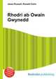 Rhodri ab Owain Gwynedd, Jesse Russell,Ronald Cohn 