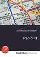 Radio IQ, Jesse Russell,Ronald Cohn 