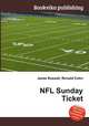 NFL Sunday Ticket, Jesse Russell,Ronald Cohn 