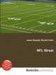 NFL Street, Jesse Russell,Ronald Cohn 