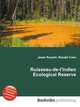 Ruisseau-de-l'Indien Ecological Reserve, Jesse Russell,Ronald Cohn 