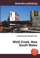 Wolli Creek, New South Wales, Jesse Russell,Ronald Cohn 