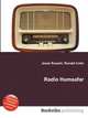 Radio Humsafar, Jesse Russell,Ronald Cohn 