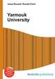 Yarmouk University, Jesse Russell,Ronald Cohn 