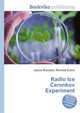 Radio Ice Cerenkov Experiment, Jesse Russell,Ronald Cohn 