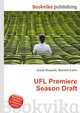 UFL Premiere Season Draft, Jesse Russell,Ronald Cohn 