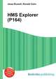 HMS Explorer (P164), Jesse Russell,Ronald Cohn 