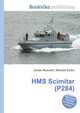HMS Scimitar (P284), Jesse Russell,Ronald Cohn 