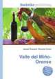 Valle del Mino-Orense, Jesse Russell,Ronald Cohn 