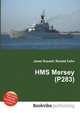 HMS Mersey (P283), Jesse Russell,Ronald Cohn 