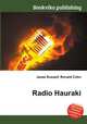 Radio Hauraki, Jesse Russell,Ronald Cohn 