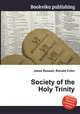 Society of the Holy Trinity, Jesse Russell,Ronald Cohn 