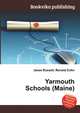 Yarmouth Schools (Maine), Jesse Russell,Ronald Cohn 