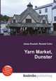 Yarn Market, Dunster, Jesse Russell,Ronald Cohn 
