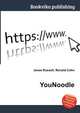 YouNoodle, Jesse Russell,Ronald Cohn 