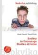 Society to Encourage Studies at Home, Jesse Russell,Ronald Cohn 
