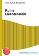 Ruine Liechtenstein, Jesse Russell,Ronald Cohn 