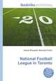 National Football League in Toronto, Jesse Russell,Ronald Cohn 