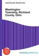 Washington Township, Richland County, Ohio, Jesse Russell,Ronald Cohn 
