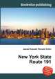 New York State Route 191, Jesse Russell,Ronald Cohn 