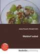 Waldorf salad, Jesse Russell,Ronald Cohn 