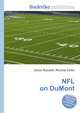 NFL on DuMont, Jesse Russell,Ronald Cohn 