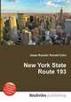 New York State Route 193, Jesse Russell,Ronald Cohn 