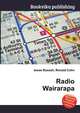 Radio Wairarapa, Jesse Russell,Ronald Cohn 