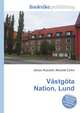 Vastgota Nation, Lund, Jesse Russell,Ronald Cohn 