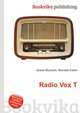 Radio Vox T, Jesse Russell,Ronald Cohn 