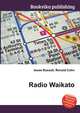 Radio Waikato, Jesse Russell,Ronald Cohn 