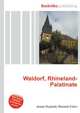 Waldorf, Rhineland-Palatinate, Jesse Russell,Ronald Cohn 