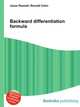 Backward differentiation formula, Jesse Russell,Ronald Cohn 