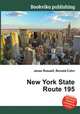 New York State Route 195, Jesse Russell,Ronald Cohn 