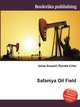 Safaniya Oil Field, Jesse Russell,Ronald Cohn 