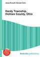 Hardy Township, Holmes County, Ohio, Jesse Russell,Ronald Cohn 