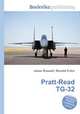 Pratt-Read TG-32, Jesse Russell,Ronald Cohn 