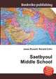 Saetbyoul Middle School, Jesse Russell,Ronald Cohn 
