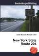 New York State Route 204, Jesse Russell,Ronald Cohn 