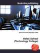 Valley School (Technology College), Jesse Russell,Ronald Cohn 
