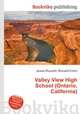 Valley View High School (Ontario, California), Jesse Russell,Ronald Cohn 
